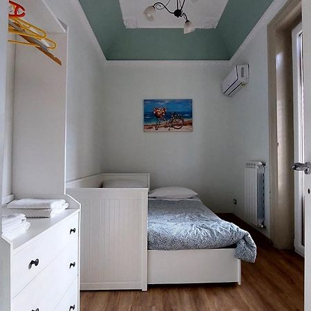 Elenahouse Alla Kalsa Палермо Экстерьер фото